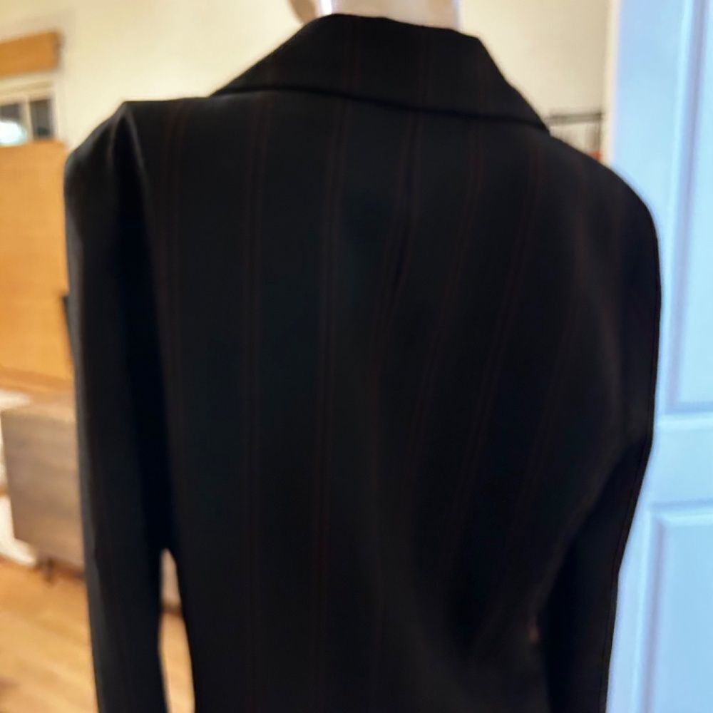 Amanda Smith Jacket - Picture 4 of 6